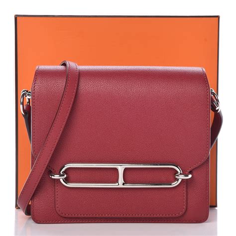 hermes sac roulis price|hermes roulis for sale.